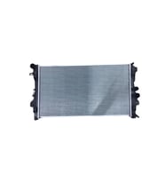 Su Radyatörü Brazıng Mt-680x405x26 Mm - 6395010401 Wisco - Mercedes Vito. 03 Ve Sonrası Uyumlu
