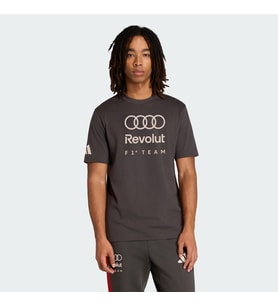 adidas KE6122 AU DNA GFTEE M Erkek Tişört