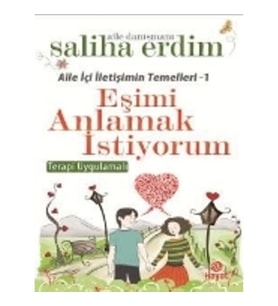 Aile İçi İletişimin Temelleri - 1 / Eşimi Anlamak İstiyorum