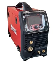 HANKER MIG-TIG 185 P İnverter 220 Volt Çanta Gazaltı ve Argon Kaynak Makinası