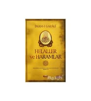 Helaller ve Haramlar