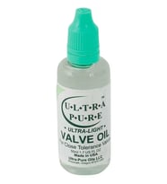 Ultra Pure 760606 Ultra-Light Valf Yağı  İnce Hassas Mekanizmalar İçin İdeal, Sürtünmeyi Minimize Eden Yapı, Korozyon Önleyici Karışım