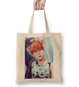 J Hope Bez Çanta Uzun Saplı