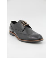 Freefoot 7056 Erkek Casual Ayakkabı - SİYAH