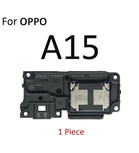 Tkgz Oppo A15 Buzzer (Dış Ses Hoparlör)