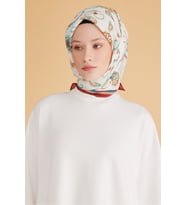 Belli Fresh Modal Eşarp 1modalD 07