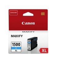 Pgı-1500xl Mavi Orjinal Kartuş