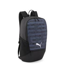 Puma 09057601 Individualrise Unisex Sırt Çantası (Siyah)