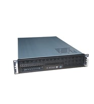 Tgc 20650 2U Server Kasa 650Mm