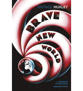Brave New World (Krem)