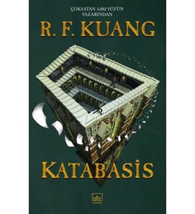 Katabasis