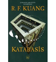Katabasis
