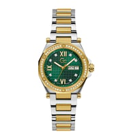 Guess Collection GCZ20004L9MF Kadın Kol Saati