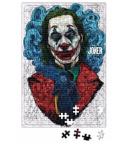 Joker Puzzle 240 Parça Yapboz