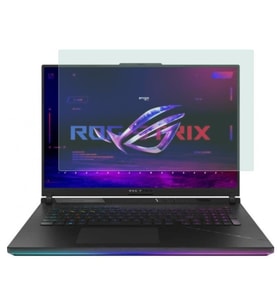 Asus Rog Strix Scar 18 18 inç Ekran Koruyucu Nano 16:10 (Şeffaf)