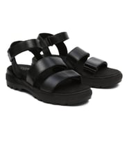 WM Colfax Sandal (Siyah)