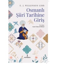 Osmanlı Şiiri Tarihine Giriş