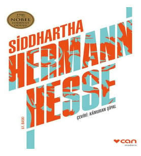 Siddhartha (Ciltsiz)