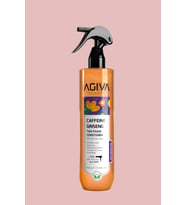 Agiva Caffeiine Ginseng Pro Care Dökülme Karşıtı Çift Fazlı Fön Suyu 400 ml