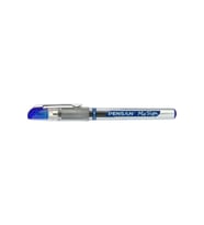 Pensan Roller Kalem My-Sıgn Jel Bilye Uçlu İmza Kalemi 1.0 MM Mavi (12 Li Paket)