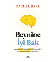 Beynine İyi Bak