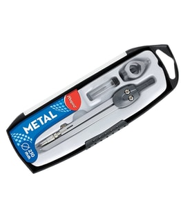 MAPED START METAL PERGEL SETİ  197512