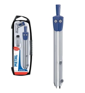 MAPED START METAL PERGEL SETİ 197512