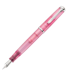 Pelikan M205 Rose Quartz Dolma Kalem