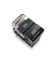 Audi A4 B8 2009-2012 Elektrikli Park El Freni Düğmesi Tuşu 8K1927225C