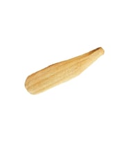 2 Adet 30 Cm Ham Sünger Lif Kabak Taze Hasat Antibakteriyel Lif Kabağı