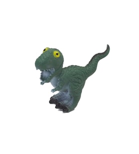 Oyuncak Dinazor Sevimli Trex 25 Cm Yumuşak Yüzey