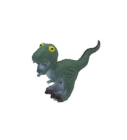 Oyuncak Dinazor Sevimli Trex 25 Cm Yumuşak Yüzey