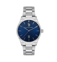 U.S. Polo Assn. USPA1072B-03 Erkek Kol Saati