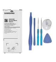 Samsung Galaxy A5 - 2106 - SM-A510 Uyumlu Pil Sıfır - Servis + TAMİR SETİ