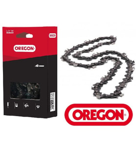 Oregon Motorlu Testere Zinciri 91/ 28 Diş