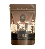 Gold Kahve - 400 gr