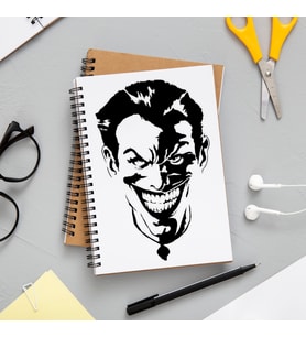 Joker Defteri