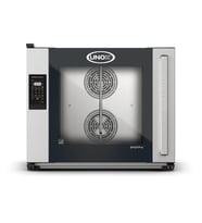 Unox XEFT-06EU-ELRV Bakerlux Shop Pro Led Konveksiyon Fırınlar Vıttorıa