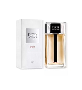 C.Dior Homme Sport Erkek Edt125Ml