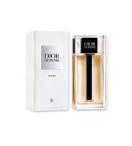 C.Dior Homme Sport Erkek Edt125Ml