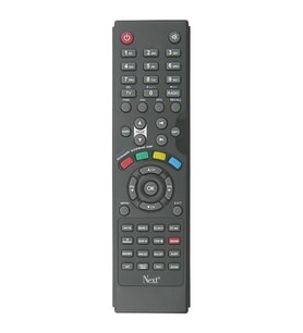 Next YE-17500 HDMI CX PVR Uydu Alıcı Kumandası 8829