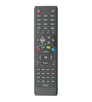 Next YE-17500 HDMI CX PVR Uydu Alıcı Kumandası 8829
