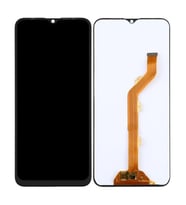 İnfinix Hot 8 Lite Uyumlu LCD Ekran + Dokunmatik