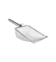 Nunbell Metal Kedi Kumu Küreği 28-10-15cm