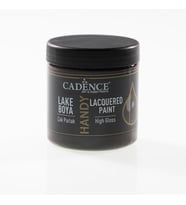 CADENCE HANDY LAKE BOYA L-055 KOYU ÇİKOLATA 250ML