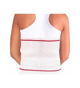 Abdominal Korse  Karın Korsesi Hb5240