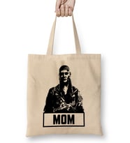 Back 4 Blood Zombies Cleaners Mom Bez Çanta Uzun Saplı