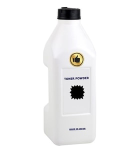 PlusPrint Brother TN-2150 Toner Tozu 1kg DCP-7030 DCP-7040 DCP-7045N Uyumlu
