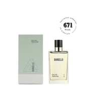 671 Unisex Parfüm Edp 50 ml Woody - Mnms50671 (Standart)