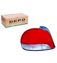 STOP SAĞ HYUNDAI ACCENT HATCHBACK 5 KAPI 1998-2000 (Boş)